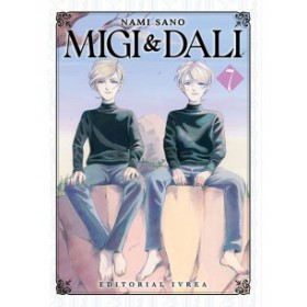  Preventa Migi & Dali 07